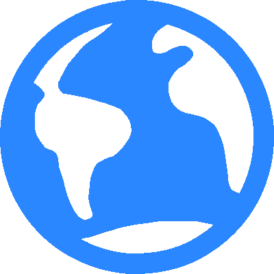 Globe Quiz logo
